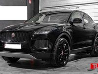 Usata Jaguar E-Pace R-Dynamic 150 CV (110 kW) 2020 Nero SUV
