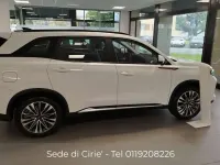 Nuova DFSK Fengon 177 CV (130 kW) 2026 Bianco SUV