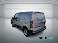 Nuova Fiat Doblò 101 CV (74 kW) 2026 Grigio Monovolume
