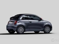 Nuova Fiat 500e Red 86 kW (118 CV) 2025 Cabrio