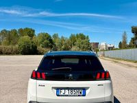 Usata Peugeot 3008 GT-line 131 CV (96 kW) 2017 SUV