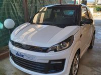 Usata Ligier JS50 2022 Bianco Utilitaria