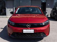 Usata Opel Corsa S 75 CV (55 kW) 2024 Rosso Utilitaria