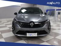 Usata Renault Clio V Techno 91 CV (66 kW) 2025 Gray Berlina