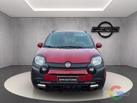 Usata Fiat Panda Cross Cross 71 CV (52 kW) 2025 Utilitaria