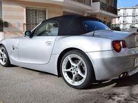 usata BMW Z4 (E85) 3.0i cat Roadster