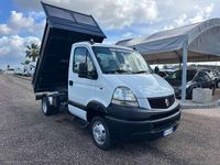 Usata Renault Master 114 CV (83 kW) 2005 Other Furgone