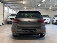 usata VW Golf R-Line