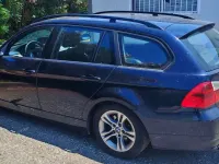 Usata BMW 320 177 CV (130 kW) 2008 Station wagon