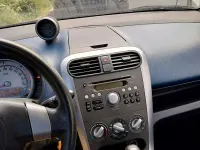Usata Opel Agila Enjoy 86 CV (63 kW) 2009 Grigio Utilitaria