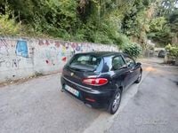 Usata Alfa Romeo 147 101 CV (74 kW) 2005 Utilitaria
