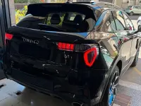 Usata Lynk & Co 01 179 CV (131 kW) 2022 Nero SUV