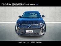 Begagnad Renault Scenic E-Tech Evolution 125 kW (170 HK) 2025 SUV