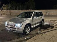 Occasion BMW X5 218 ch (160 kW) 2005 SUV