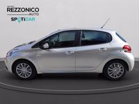 usata Peugeot 208 5p 1.2 puretech 82cv Active Euro 6B