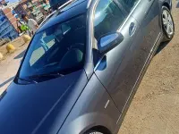 Usata Mercedes C220 Avantgarde 170 CV (125 kW) 2008 Station wagon