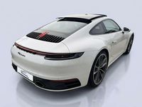 Usata Porsche 911 Carrera 390 CV (286 kW) 2020 Bianco Coupé