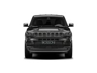 Usata Jeep Compass Summit 130 CV (95 kW) 2025 Nero SUV