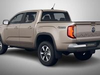 Nieuw VW Amarok Style 241 PK (177 kW) 2025 Beige Pickup