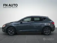 Occasion Seat Leon XCELLENCE 131 PK (96 kW) 2019 Grijs Sedan