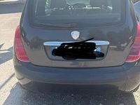 Usata Lancia Ypsilon 2004 Utilitaria