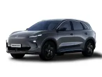 Nuova MG MGS5 EV Comfort 53 kW (73 CV) 2025 Grigio SUV