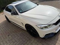 Usata BMW 435 M Sport 306 CV (225 kW) 2016 Coupé