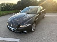 usata Jaguar XJ (x351) - 2012