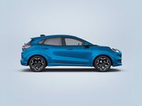 Nuova Ford Puma Gen-E 123 kW (168 CV) 2025 Digital aqua blue  SUV