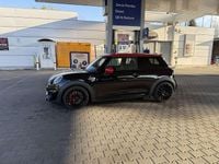 Usata Mini John Cooper Works Hype 231 CV (169 kW) 2017 Nero Utilitaria