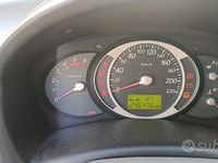 Usata Hyundai Tucson 112 CV (82 kW) 2006 Grigio SUV