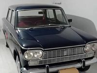 Usata Fiat 1500 1960 Blu Berlina