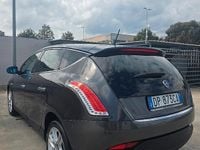 Usata Lancia Delta 120 CV (88 kW) 2008 Nero Utilitaria