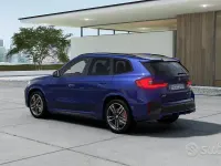 Nuova BMW X1 M Sport 163 CV (119 kW) 2026 Bluazzurro SUV