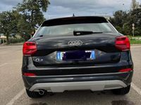 Usata Audi Q2 S-Line 116 CV (85 kW) 2020 Nero SUV