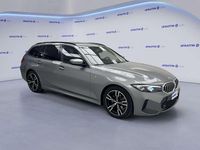 Usata BMW 318 M Sport 151 CV (111 kW) 2025 Grigio Station wagon