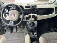 Usata Fiat Panda 4x4 75 CV (55 kW) 2013 Utilitaria