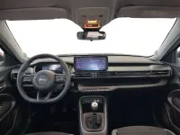 Usata Jeep Avenger Longitude 101 CV (74 kW) 2023 Other SUV