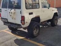 Usata Toyota Land Cruiser 86 CV (63 kW) 1986 SUV