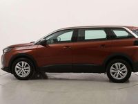 Usata Peugeot 5008 Active 131 CV (96 kW) 2023 Marrone SUV