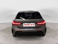 Usata BMW 128 Comfort Edition 265 CV (194 kW) 2023 Grigio Berlina