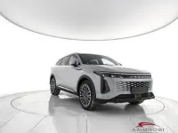 Nuova Omoda 9 147 CV (108 kW) 2026 Nero SUV