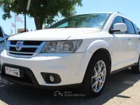 Usata Fiat Freemont Lounge 170 CV (125 kW) 2013 Bianco SUV
