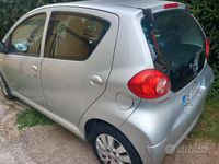 Usata Toyota Aygo 67 CV (49 kW) 2007 Utilitaria