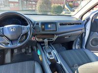 Usata Honda HR-V 120 CV (88 kW) 2017 Grigio SUV