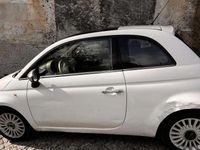 Usata Fiat 500 69 CV (50 kW) 2009 Utilitaria