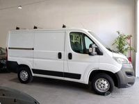 usata Citroën Jumper 2.2 BLUEHDI *TB-PC *3 POSTI* IVA ES