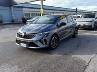 Usata Renault Clio V Techno 91 CV (66 kW) 2024 Grigio Utilitaria