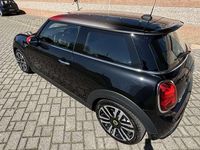 Usata Mini Cooper SE 75 kW (102 CV) 2023 Utilitaria