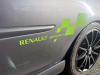 Usata Renault Clio III 135 CV (99 kW) 2010 Berlina